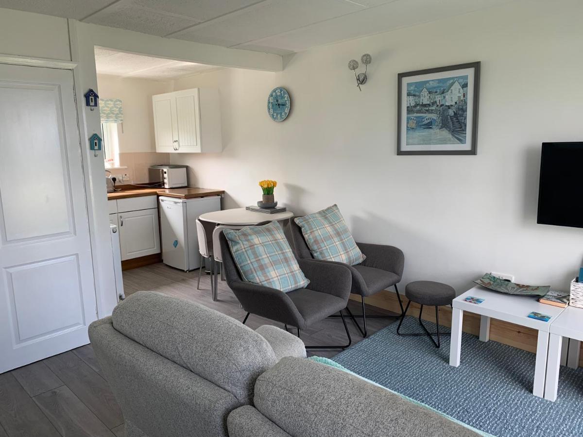 Chalet 26 Widemouth Bay Bude Exterior foto