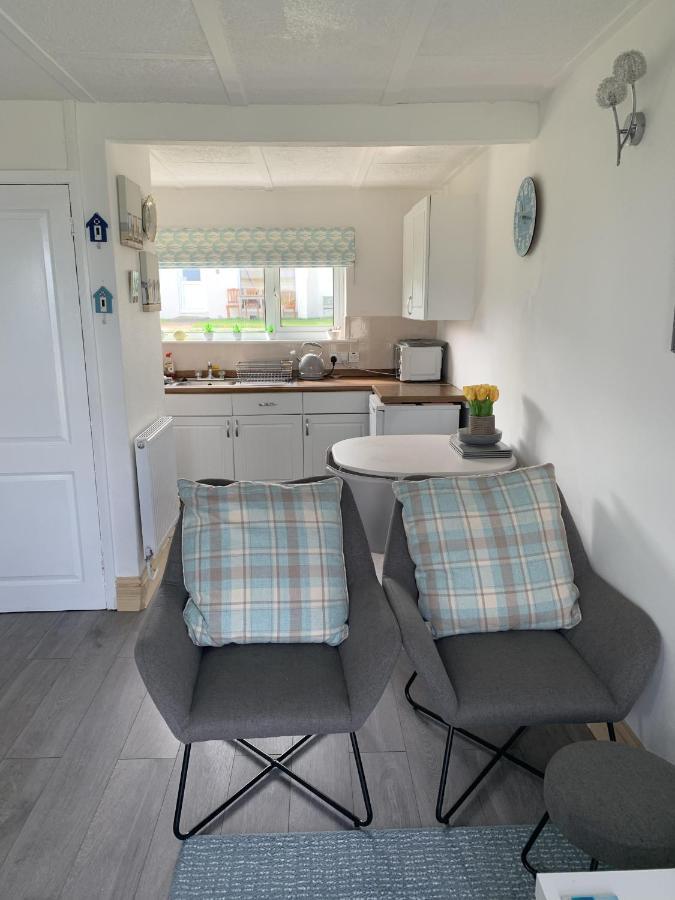 Chalet 26 Widemouth Bay Bude Exterior foto
