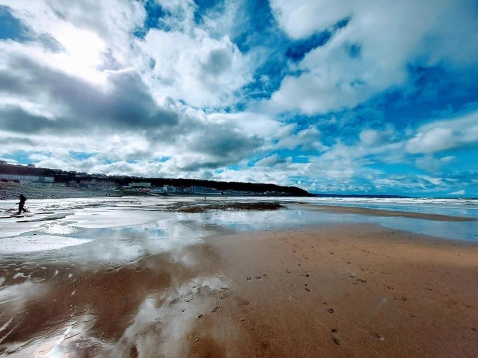 Chalet 26 Widemouth Bay Bude Exterior foto